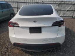 
										2024 Tesla Model y full									
