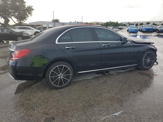 2021 Mercedes-benz C class