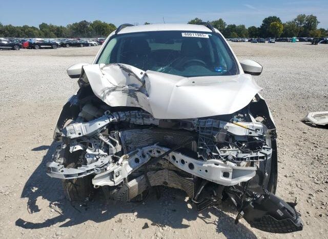 
								2016 Ford Escape se full									