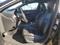 
										2015 Mercedes-benz Cla full									