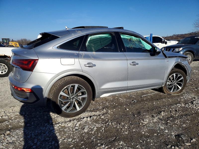 2022 Audi Q5
