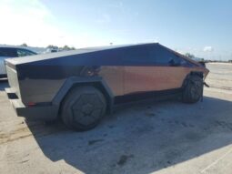 
										2024 Tesla Cybertruck full									