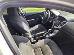 
										2013 Chevrolet Cruze full									