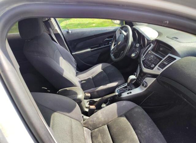 
								2013 Chevrolet Cruze full									