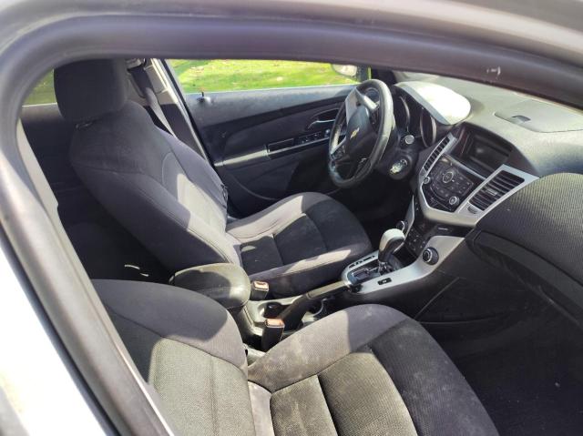 2013 Chevrolet Cruze