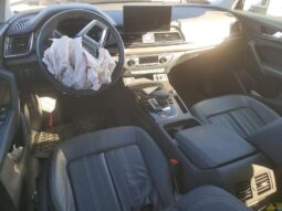 
										2023 Audi Q5 full									