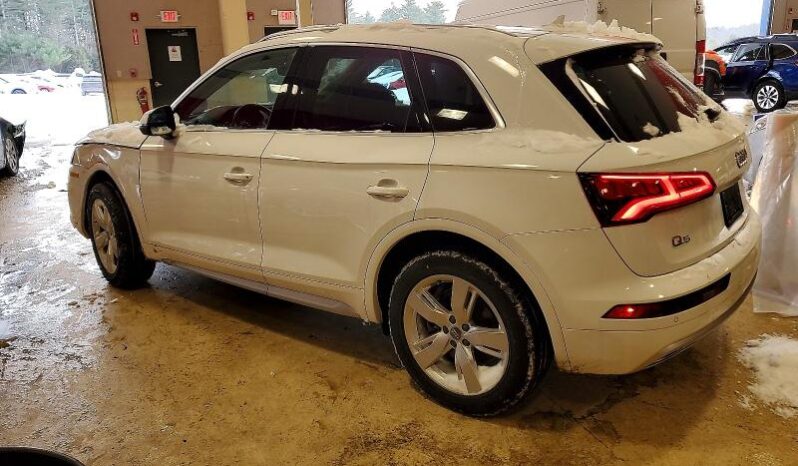 
								2018 Audi Q5 full									