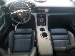 
										2021 Porsche Taycan full									