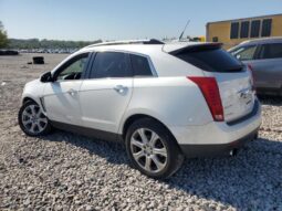 
										2013 Cadillac Srx full									