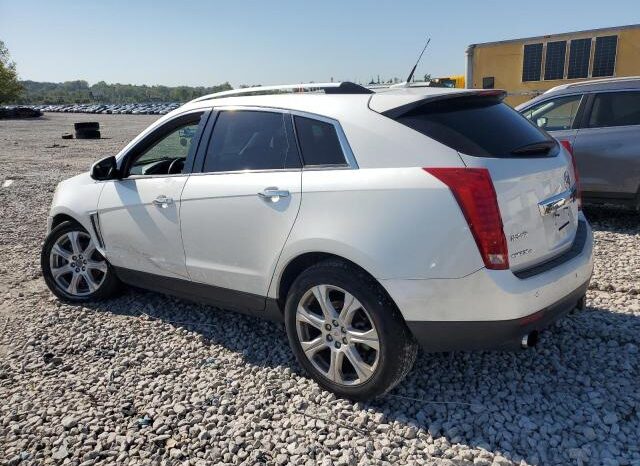 
								2013 Cadillac Srx full									