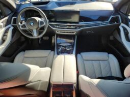 
										2025 BMW X5 full									