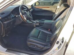 
										2018 Lexus Es 350 full									