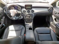 
										2015 Mercedes-benz Gla-class full									