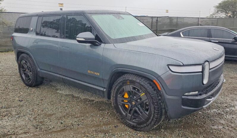 
								2023 Rivian R1s full									