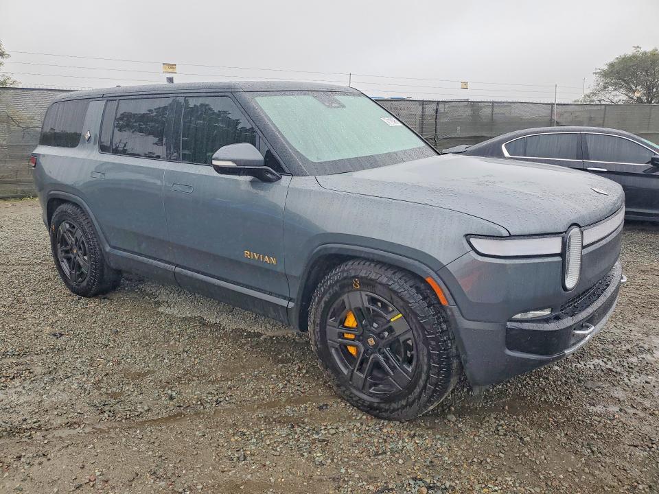 2023 Rivian R1s