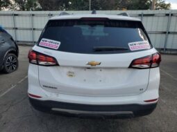
										2022 Chevrolet Equinox lt full									
