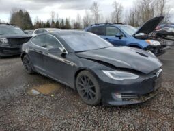
										2016 Tesla Model s full									