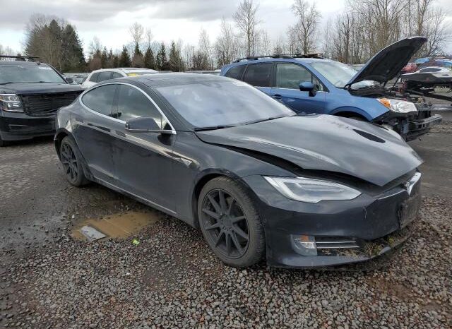 
								2016 Tesla Model s full									