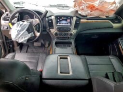 
										2015 Gmc Yukon full									