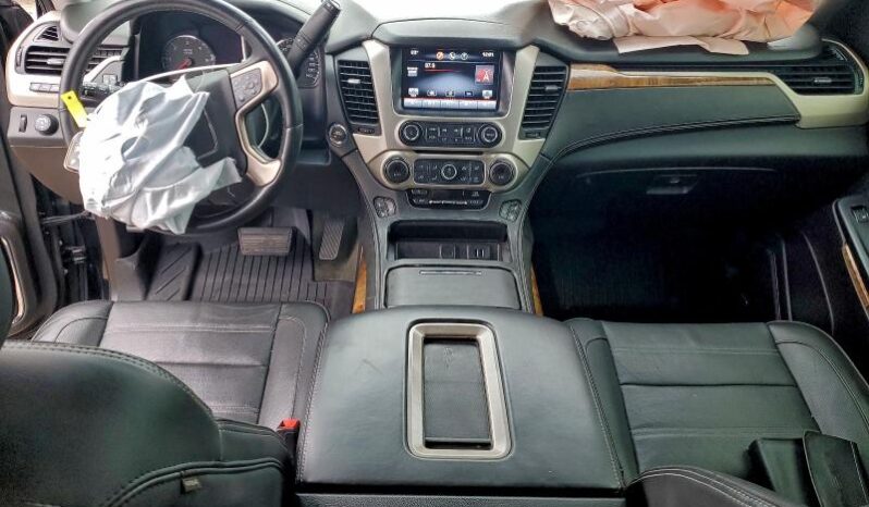 
								2015 Gmc Yukon full									