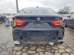 
										2016 BMW X6 full									
