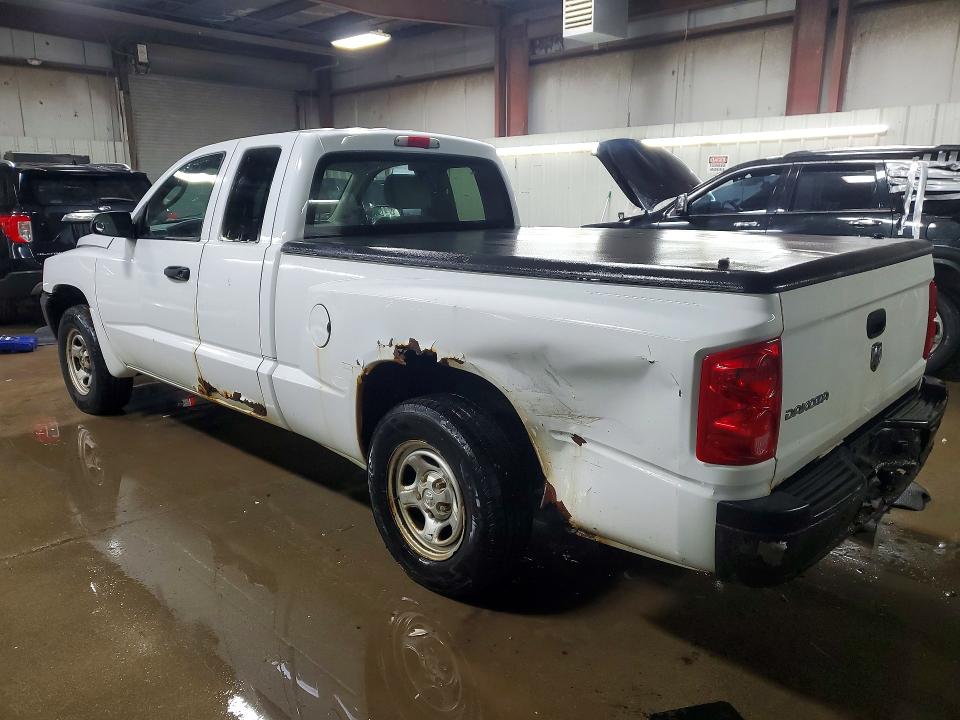 2005 Dodge Dakota
