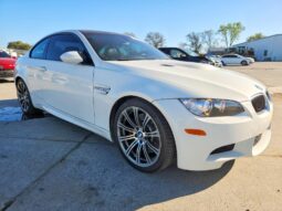 
										2010 BMW M3 full									