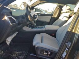 
										2025 BMW X5 full									