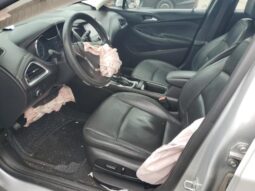 
										2017 Chevrolet Cruze full									