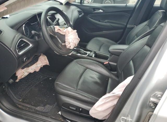 
								2017 Chevrolet Cruze full									