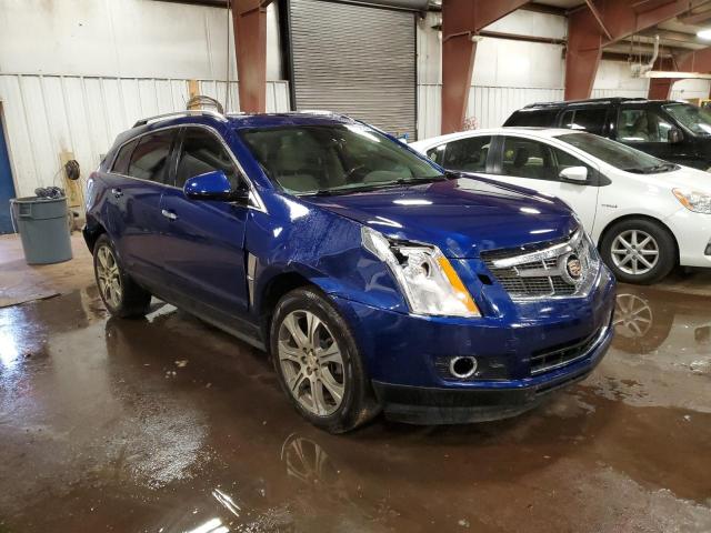 2012 Cadillac Srx