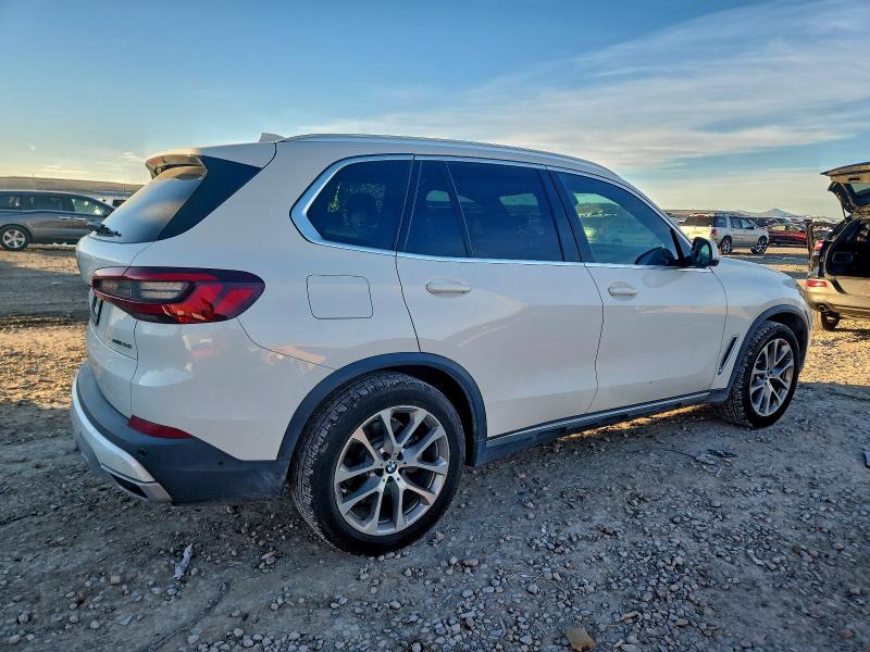 2020 BMW X5