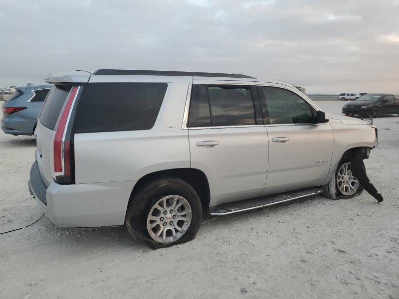 2017 Gmc Yukon