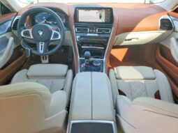 
										2025 BMW M8 full									