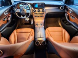 
										2022 Mercedes-benz Glc coupe full									