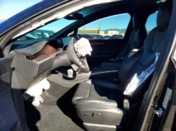 
										2022 Tesla Model x full									
