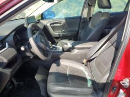 
										2023 Toyota Rav4 full									