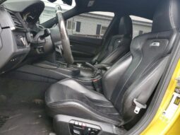 
										2015 BMW M3 full									