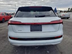 
										2019 Audi E-tron full									