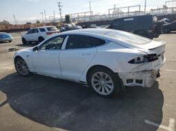 
										2016 Tesla Model s full									