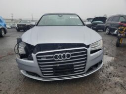 
										2016 Audi A8 full									