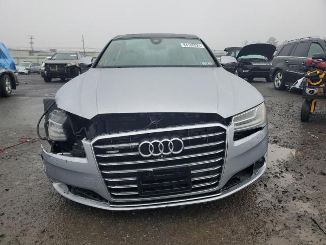 2016 Audi A8