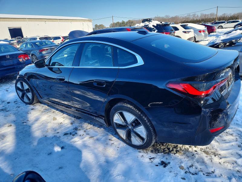 2024 BMW I4