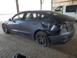 
										2023 Tesla Model 3 full									