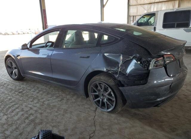 
								2023 Tesla Model 3 full									