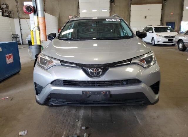 
								2017 Toyota Rav4 full									