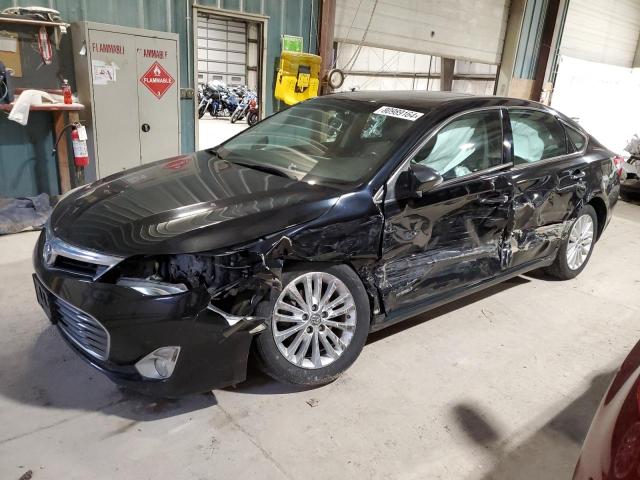 2014 Toyota Avalon