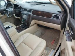 
										2012 Gmc Yukon full									