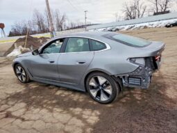 
										2025 BMW I4 full									