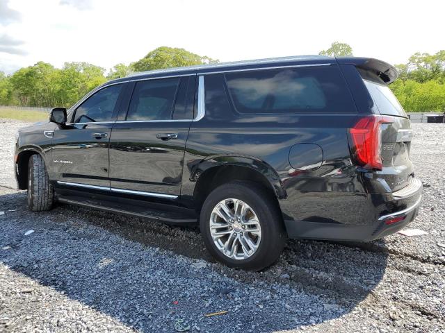 2023 Gmc Yukon